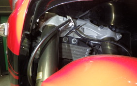 HONDA VTR1000SP 2000