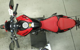 DUCATI MONSTER 937 SP 2025
