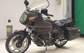 BMW R100RT 1991