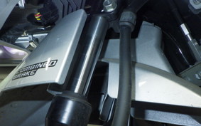 SUZUKI ADDRESS 110 2015 CE47A