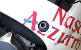 SUZUKI GSX-R600 2014