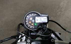 TRIUMPH SPEED 400 2024 T127Y3