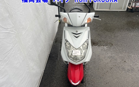 YAMAHA CYGNUS125XSR-2