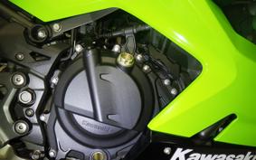 KAWASAKI NINJA 250 2 EX250P