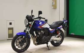 HONDA CB400SF GEN 4 A 2022 NC42