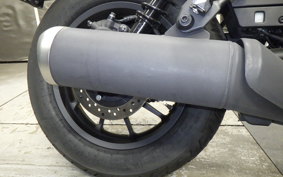 HONDA REBEL 250 S 2024 MC49