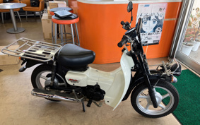SUZUKI BAR DEE50 BA43A