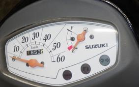 SUZUKI LET's 4 CA45A