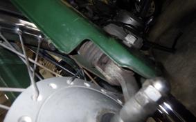 HONDA C50 SUPER CUB AA01