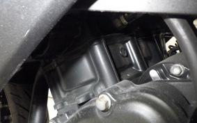 KAWASAKI NINJA 400 2022 EX400L