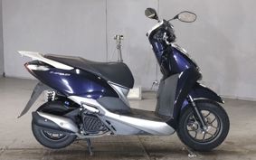 HONDA LEAD 125 JF45