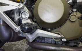 DUCATI HYPERMOTARD 1100S 2008
