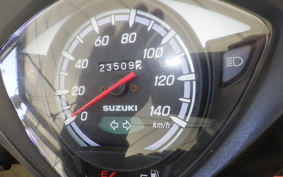 SUZUKI ADDRESS 110 2025 CE47A