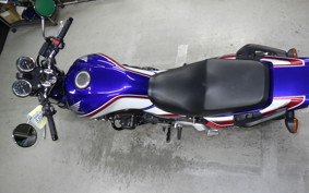 HONDA CB400SF GEN 4 A 2021 NC42