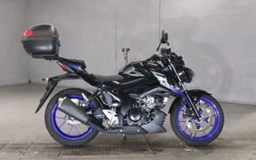 SUZUKI GSX-S125 DL32D