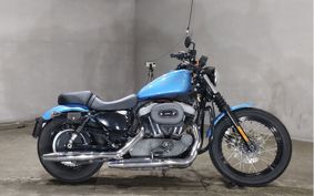 HARLEY HARLEY XL1200N CZ3