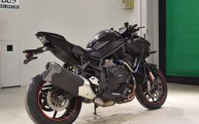KAWASAKI ZH2 2021 ZRT00K