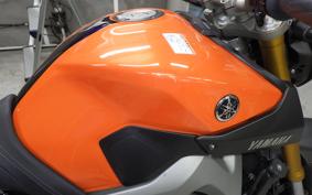 YAMAHA MT-09 A 2014 RN34J