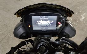 TRIUMPH STREET TRIPLE RS 2024 HDA614