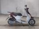 Фото Suzuki LET's 4 с японского аукциона