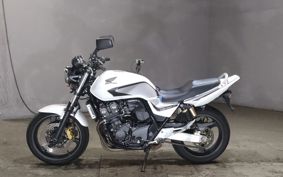 HONDA CB400SFV-4 2011 NC42