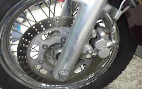 KAWASAKI VULCAN 400 CLASSIC 1998 VN400A
