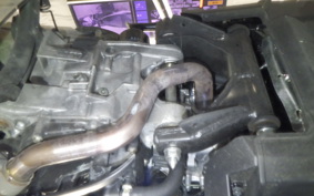 HONDA FORZA 250 MF15