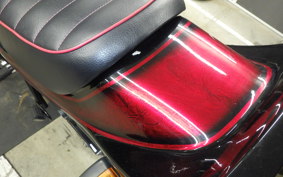 HONDA JADE 2022 MC23