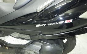 SUZUKI SKYWAVE 250 (Burgman 250) S Gen.3 CJ46A