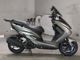 Фото Yamaha MAJESTY 155S с японского аукциона