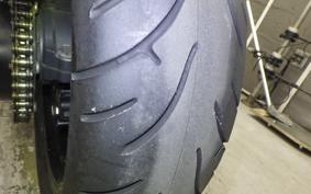 TRIUMPH SPEED TRIPLE 2009
