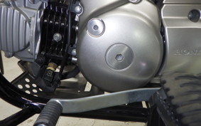 HONDA CT125 HUNTER CUB 2024 JA55