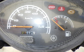 YAMAHA JOG Gen.5 SA36J
