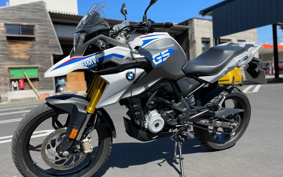 BMW G310GS 2018 0G02
