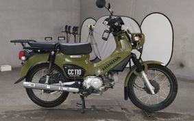 HONDA CROSS CUB110 JA45