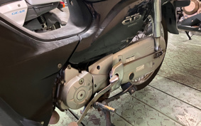 HONDA SUPER CUB50 AA04