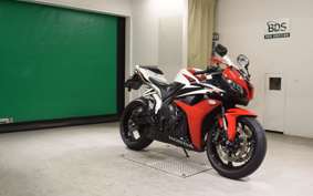 HONDA CBR600RR GEN 3 2009