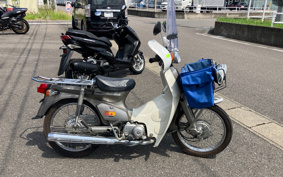 HONDA SUPER CUB90 HA02