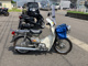 Фото Honda SUPER CUB90 с японского аукциона
