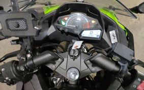 KAWASAKI NINJA 250 EX250L