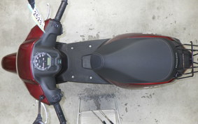 HONDA TACT Gen.4 AF79