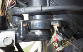 SUZUKI GN125