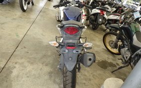HONDA CBR250R GEN 3 MC41
