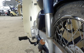 HONDA C90 SUPER CUB E HA02