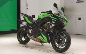 KAWASAKI NINJA 650 A 2021 ER650H