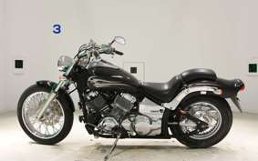 YAMAHA DRAGSTAR 400 2010 VH02J