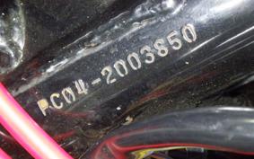 HONDA CBX550F 2023 PC04