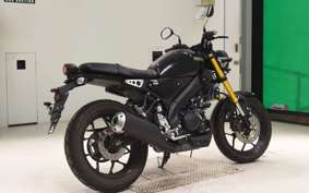 YAMAHA XSR125 2024 RE46J