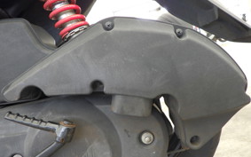 SUZUKI ADDRESS V125 S CF4MA