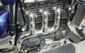 TRIUMPH ROCKET III CLASSIC